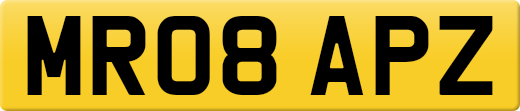 MR08APZ