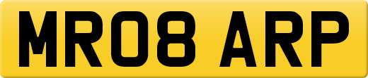 MR08ARP