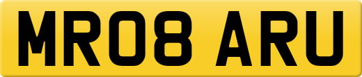MR08ARU