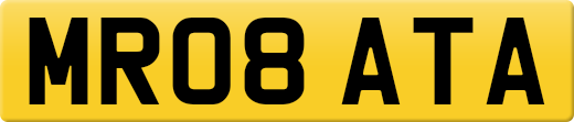 MR08ATA