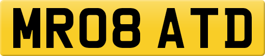 MR08ATD