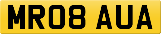 MR08AUA