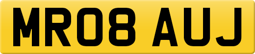 MR08AUJ