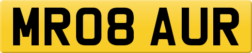 MR08AUR
