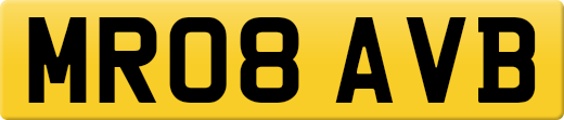 MR08AVB