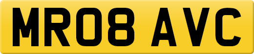 MR08AVC