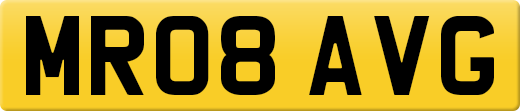 MR08AVG