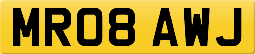 MR08AWJ