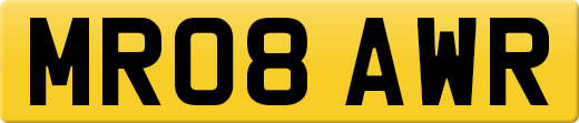 MR08AWR