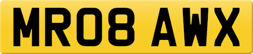 MR08AWX