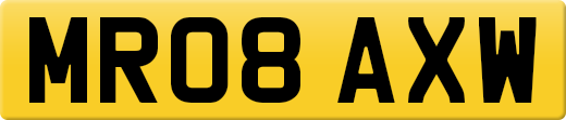 MR08AXW