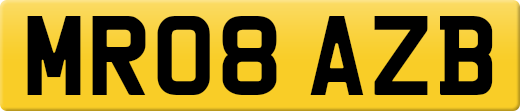 MR08AZB