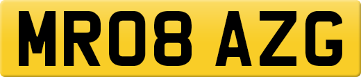 MR08AZG