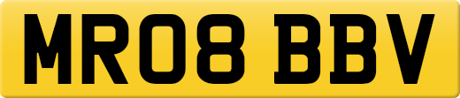 MR08BBV