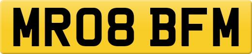 MR08BFM