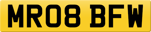 MR08BFW