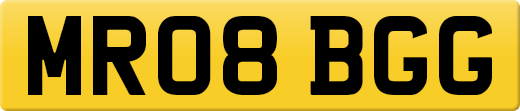 MR08BGG