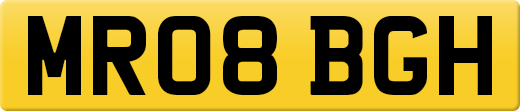 MR08BGH