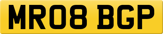 MR08BGP