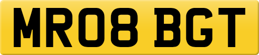 MR08BGT