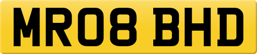 MR08BHD