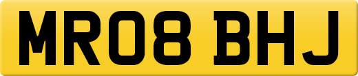 MR08BHJ