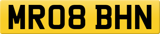 MR08BHN