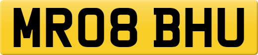 MR08BHU