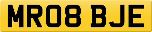 MR08BJE