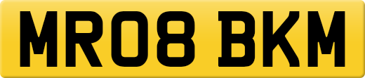 MR08BKM