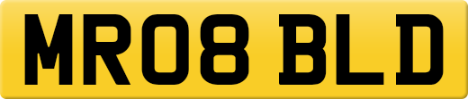 MR08BLD
