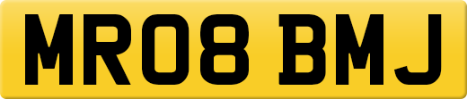 MR08BMJ