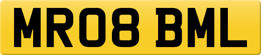MR08BML