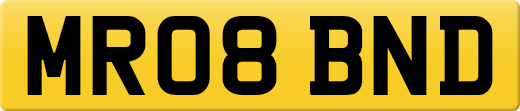 MR08BND