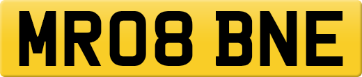 MR08BNE