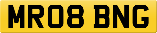 MR08BNG