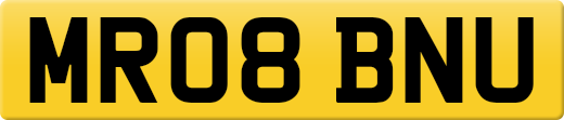 MR08BNU