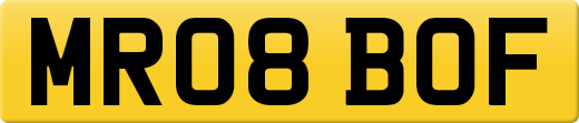 MR08BOF