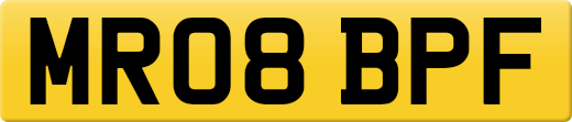 MR08BPF