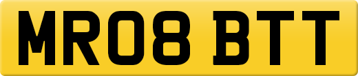 MR08BTT