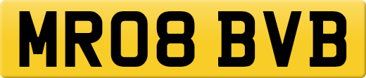 MR08BVB