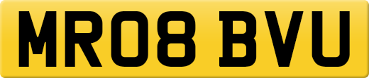 MR08BVU
