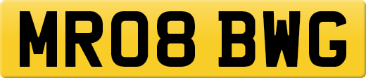 MR08BWG