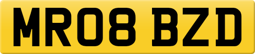 MR08BZD