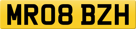 MR08BZH