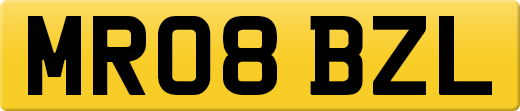 MR08BZL
