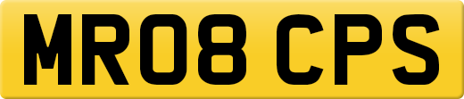 MR08CPS