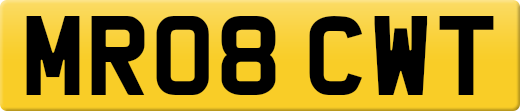 MR08CWT
