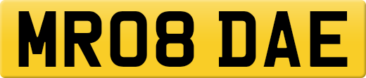 MR08DAE