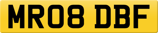MR08DBF